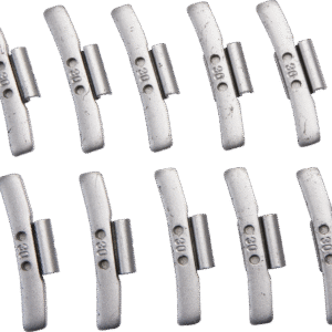 Wheel Weights - Crimp-On - 30 g - GSXR