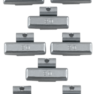 Wheel Weights - Crimp-On - 20 g - FJR1300