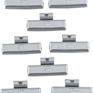 Wheel Weights - Crimp-On - 30 g - FJR1300