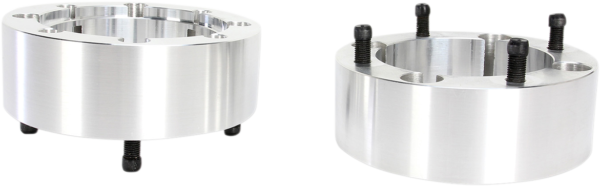 Spacer w/Stud - Wheel - Rear - 4/156 - 2-1/2" - Image 2
