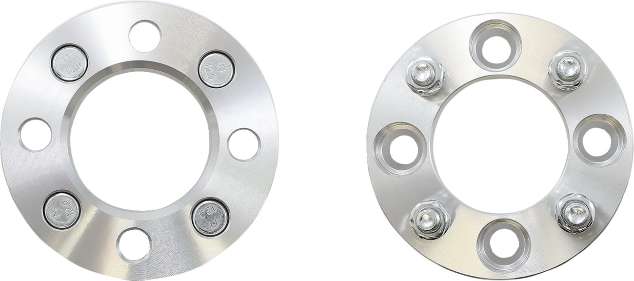 Spacer - Wheel - 1" - 4/110 - Image 2