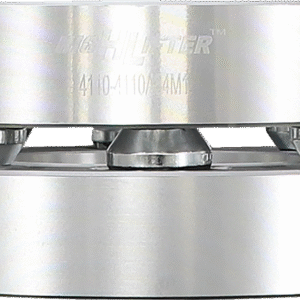 Spacer - Wheel - 1" - 4/110