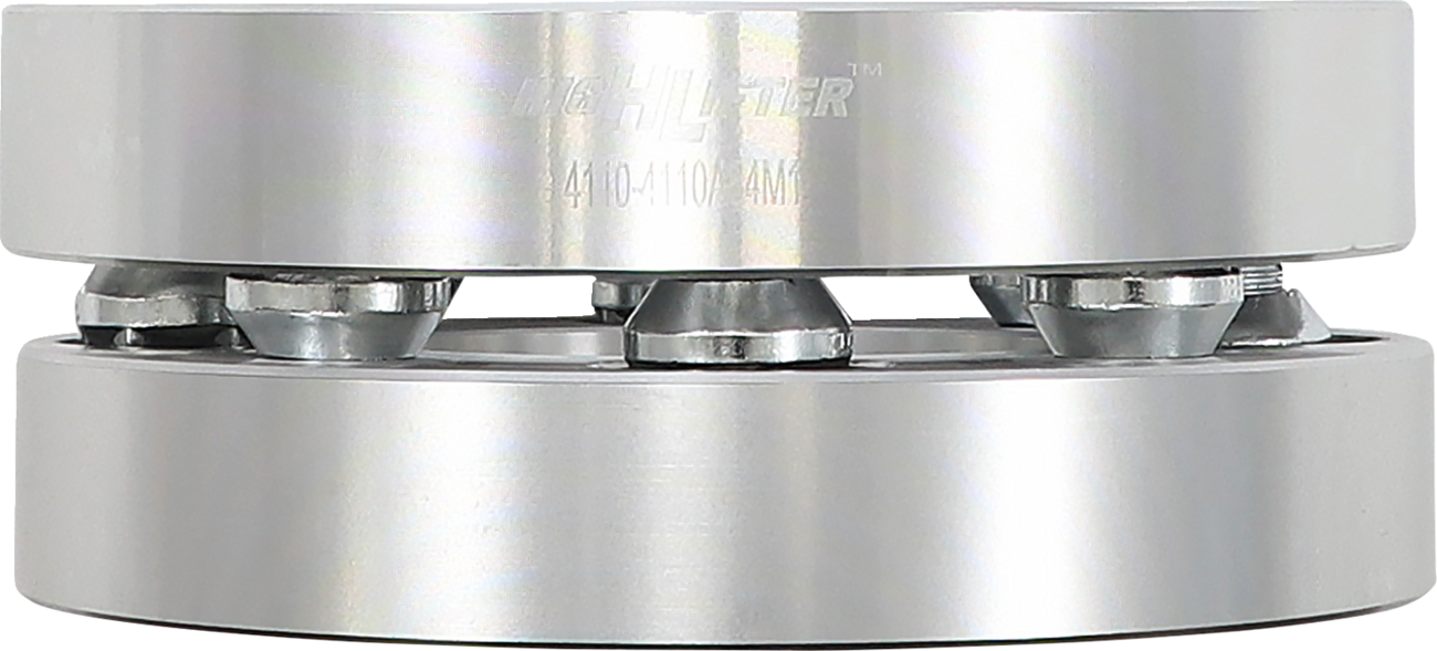 Spacer - Wheel - 1" - 4/110