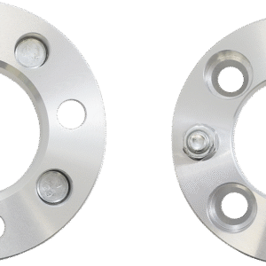 Spacer - Wheel - 1.50" - 4/110