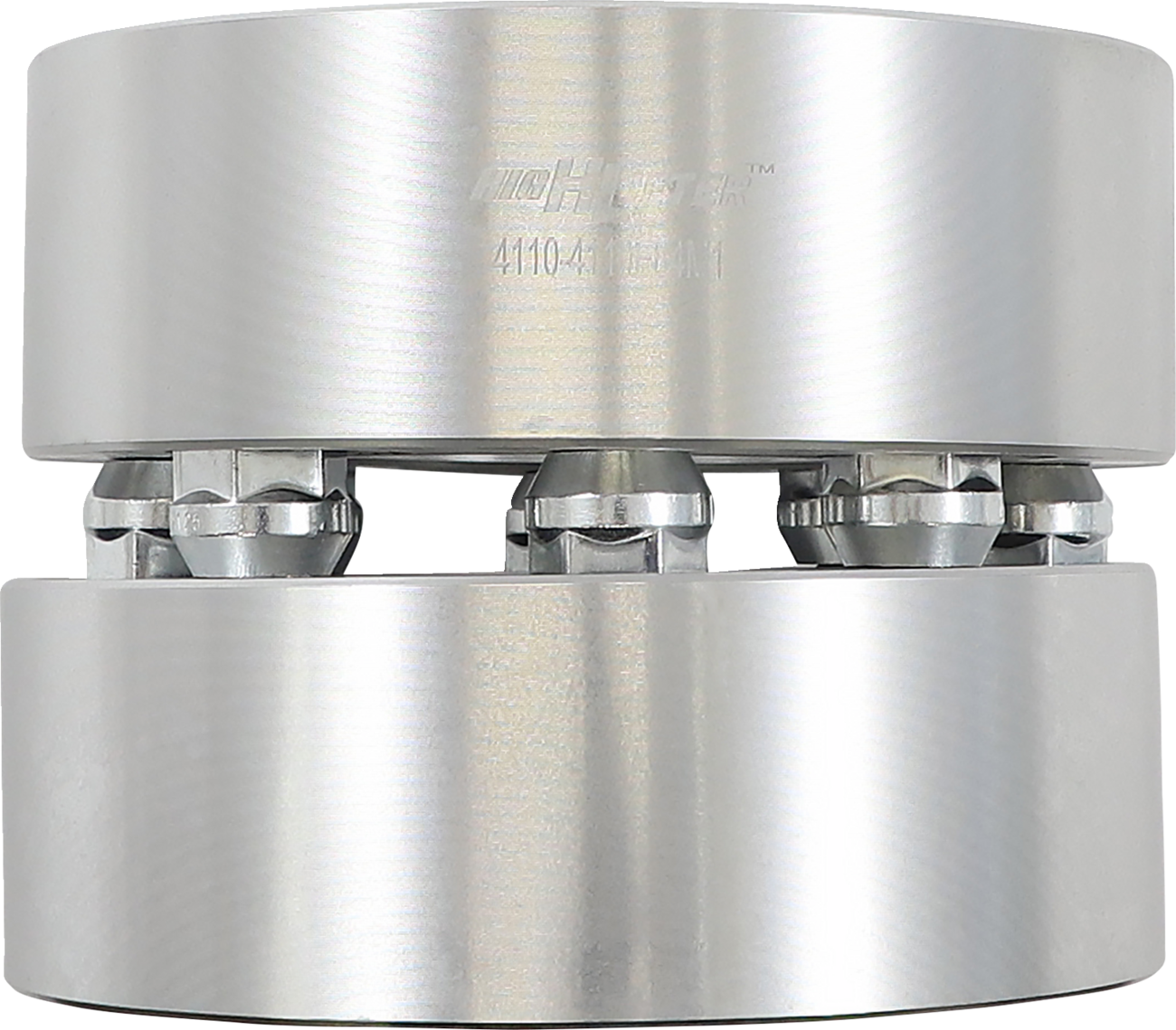 Spacer - Wheel - 2" - 4/110 - Image 2
