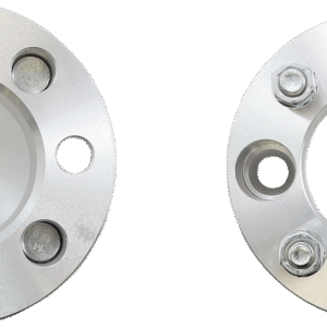 Spacer - Wheel - 2" - 4/110
