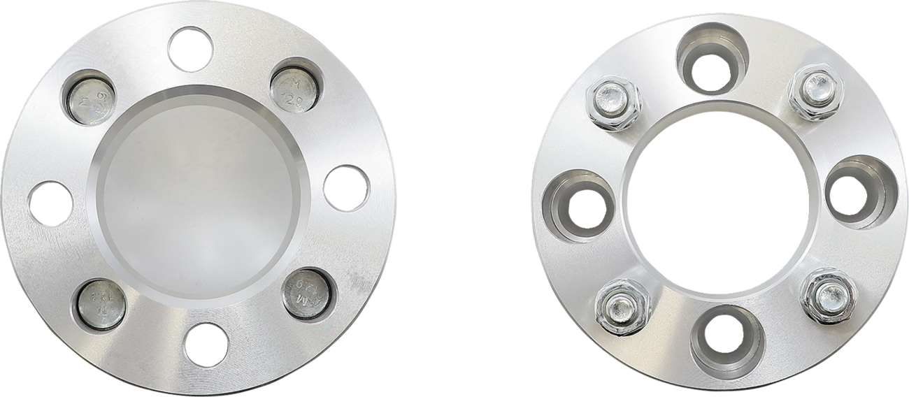 Spacer - Wheel - 2" - 4/110