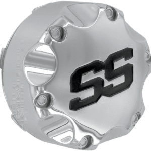 Center Cap - SS216 - Silver - 4/110 | 4/115