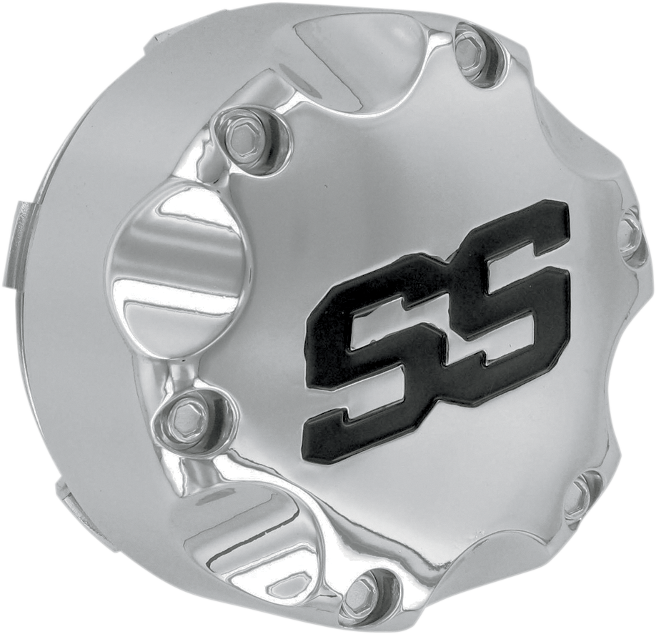 Center Cap - SS216 - Silver - 4/110 | 4/115