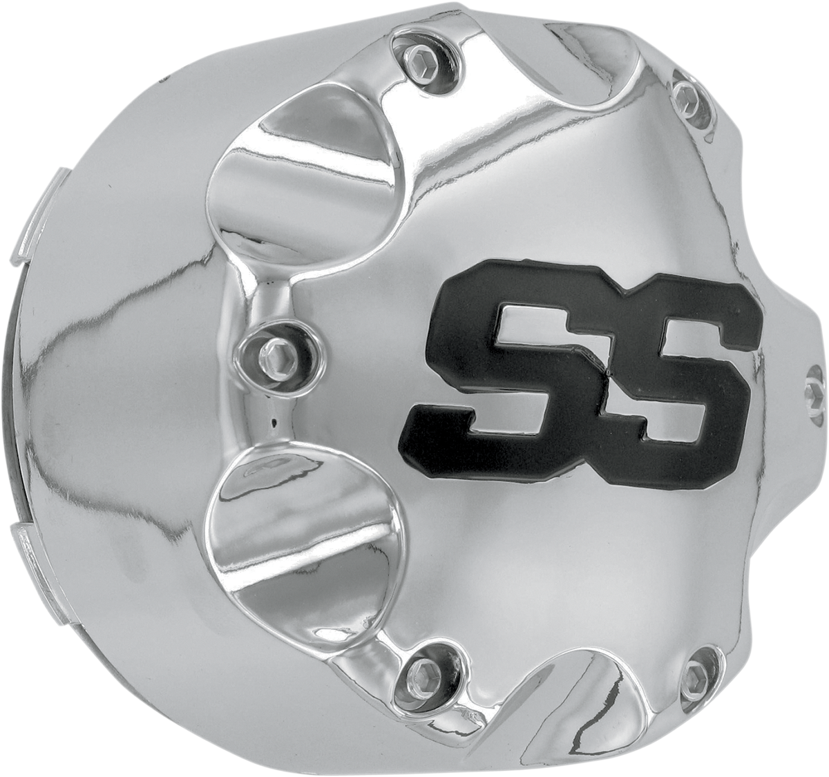 Center Cap - SS216 - Silver - 4/156