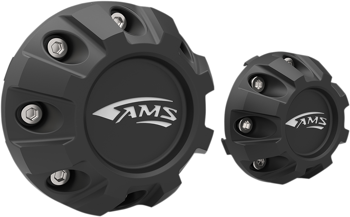 Center Cap - R105/106 - 4/156