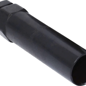 Spline Key - Black
