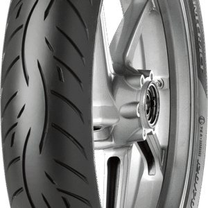 Tire - Roadtec™ Z8 Interact™ - Front - 120/70ZR17 - (58W)