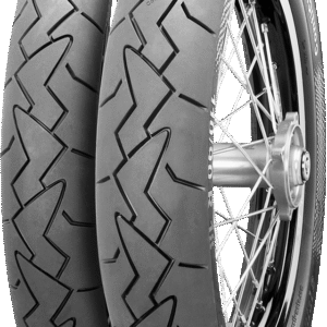 Tire - ClassicAttack - Front - 100/90R19 - 57V