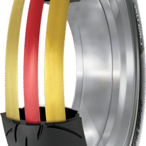Tire - Roadtec™ Z8 Interact™ - Front - 110/80ZR18 - (58W)