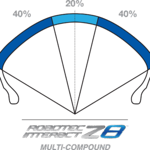 Tire - Roadtec™ Z8 Interact™ - Front - 120/70ZR18 - (59W)