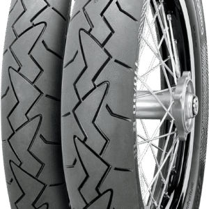 Tire - ClassicAttack - Front - 90/90R18 - 51V