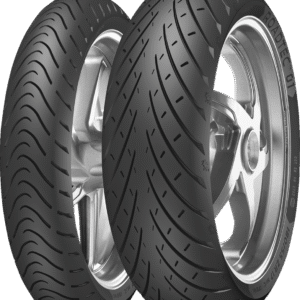 Tire - Roadtec™ 01 - Front - 120/70ZR17 - (58W)
