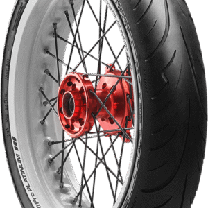 Tire - Spirit ST - Front - 110/70ZR17 - (54W)
