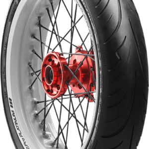 Tire - Spirit ST - Front - 110/80R19 - 59V