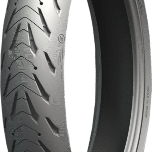 Tire - Road 5 - Front - 120/60ZR17 - (55W)