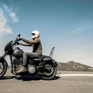 Tire - Battlecruise H50 - Front - 120/70ZR19 - 60W