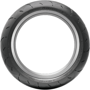 Tire - Roadsport 2 - Front - 120/60ZR17 - (55W)