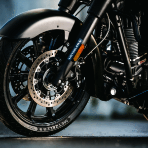 Tire - Cruisetec™ - Front - 130/70R18 - 63H