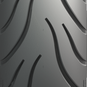 Tire - Commander III - Front - 120/70R19 - 60V