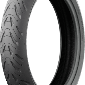 Tire - Road 6 - Front - 120/60ZR17 - (55W)