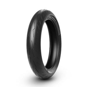 Tire - Diablo Rosso™ IV - Front - 120/60ZR17 - (55W)