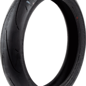 Tire - Sportmax Q5S - Front - 120/70ZR17 - (58W)