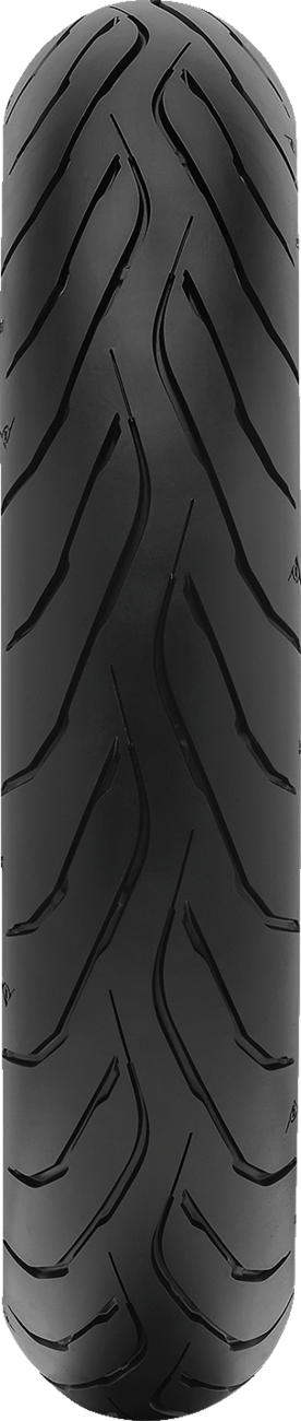 Tire - Sportmax Roadsmart IV - Front - 120/70ZR19 - (60W) - Image 2