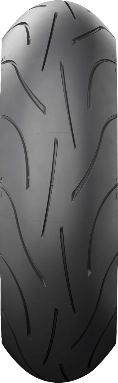 Tire - Pilot Power 2CT - Rear - 180/55ZR17 - (73W) - Image 5