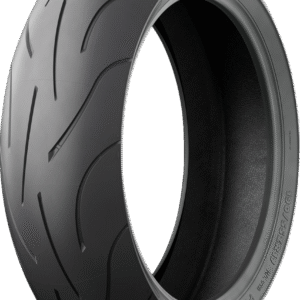 Tire - Pilot Power 2CT - Rear - 160/60ZR17 - (69W)