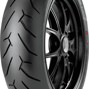 Tire - Diablo Rosso™ II - Rear - 200/50R17 - (75W)