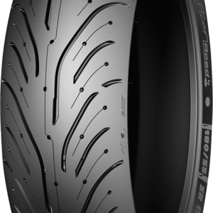 Tire - Pilot Road 4 - Rear - 190/50ZR17 - (73W)