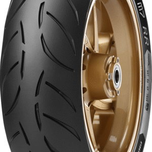 Tire - Sportec™ M7 RR - Rear - 190/50ZR17 - (73W)