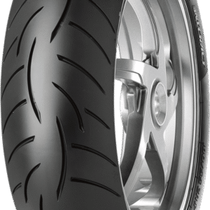 Tire - Roadtec™ Z8 Interact™ - Rear - 140/70ZR18 - (67W)