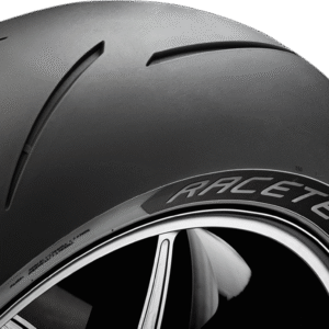 Tire - Racetec™ RR - Rear - 190/50ZR17 - (73W)