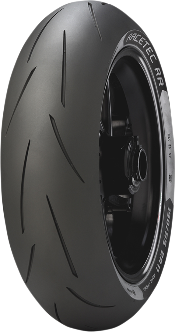 Tire - Racetec™ RR - Rear - 200/55R17 - (78W) - Image 2