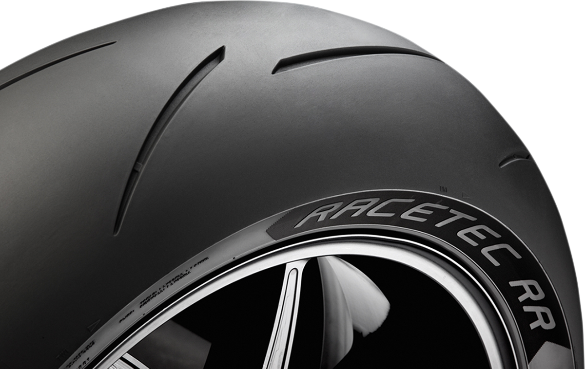 Tire - Racetec™ RR - Rear - 200/55R17 - (78W)