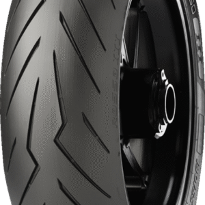 Tire - Diablo Rosso™ III - Rear - 150/60ZR17 - 66W