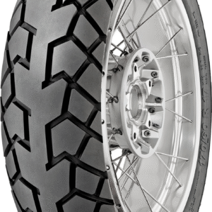 Tire - TKC 70 - Rear - 160/60ZR17 - (69W)