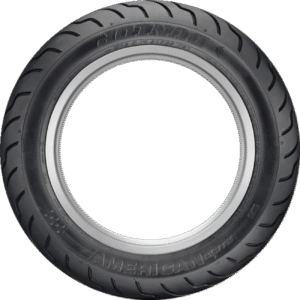 Tire - American Elite - Rear - 240/40R18- 79V