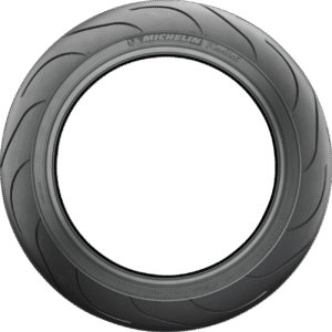 Tire - Pilot Power 2CT - Rear - 170/60ZR17 - (72W)