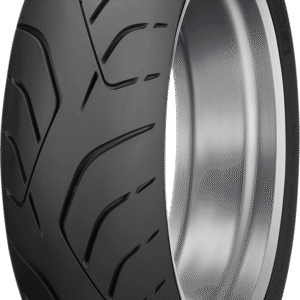 Tire - Sportmax Roadsmart III - Rear - 190/55ZR17 - (75W)