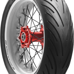 Tire - Spirit ST - Rear - 150/70ZR17 - (69W)