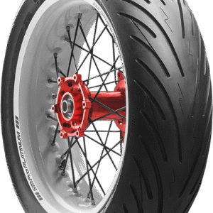 Tire - Spirit ST - Rear - 170/60ZR17 - (72W)