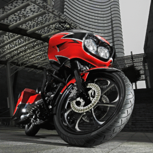 Tire - ME 888 Marathon™ Ultra - Rear - 280/35R18 - 84V